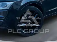 2017 Audi SQ5