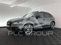 2017 Audi SQ5