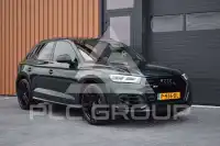 2017 Audi SQ5