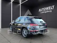 2017 Audi SQ5
