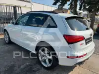 2017 Audi SQ5