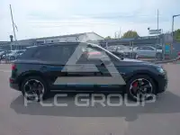 2017 Audi SQ5