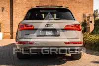 2017 Audi SQ5