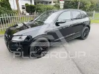 2017 Audi SQ5