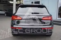 2017 Audi SQ5