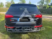 2017 Audi SQ5