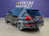 2017 Audi SQ5