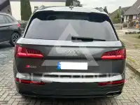 2017 Audi SQ5