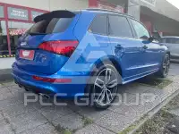 2017 Audi SQ5