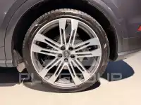 2017 Audi SQ5