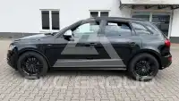 2017 Audi SQ5