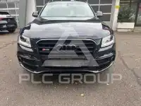 2017 Audi SQ5