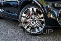 2017 Audi SQ5