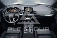 2017 Audi SQ5
