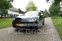 2017 Audi SQ5