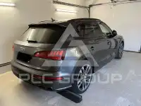 2017 Audi SQ5