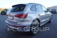 2017 Audi SQ5