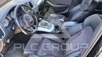 2017 Audi SQ5