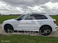 2017 Audi SQ5