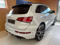 2017 Audi SQ5