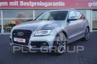 2017 Audi SQ5