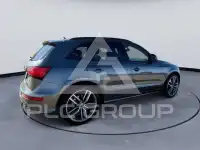 2017 Audi SQ5