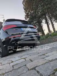 2017 Audi SQ5