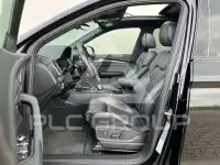2017 Audi SQ5