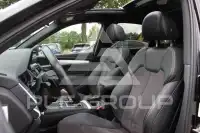 2017 Audi SQ5