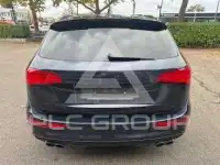2017 Audi SQ5