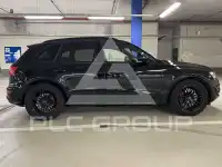2017 Audi SQ5