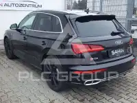 2017 Audi SQ5