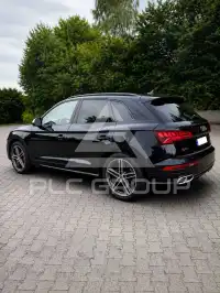 2017 Audi SQ5