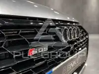 2017 Audi SQ5