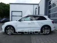 2017 Audi SQ5
