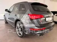 2017 Audi SQ5