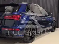 2017 Audi SQ5