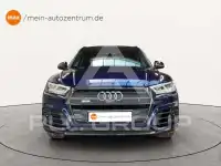 2017 Audi SQ5