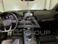 2017 Audi SQ5