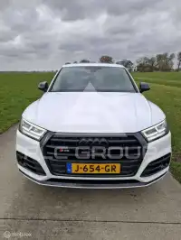 2017 Audi SQ5