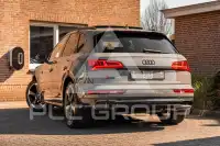 2017 Audi SQ5