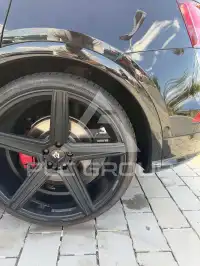 2017 Audi SQ5