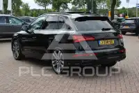2017 Audi SQ5