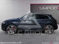 2017 Audi SQ5