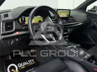2017 Audi SQ5