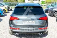2017 Audi SQ5