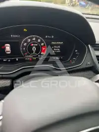 2017 Audi SQ5