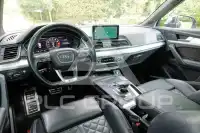 2017 Audi SQ5