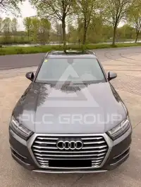 2017 Audi Q7