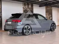 2017 Audi RS3